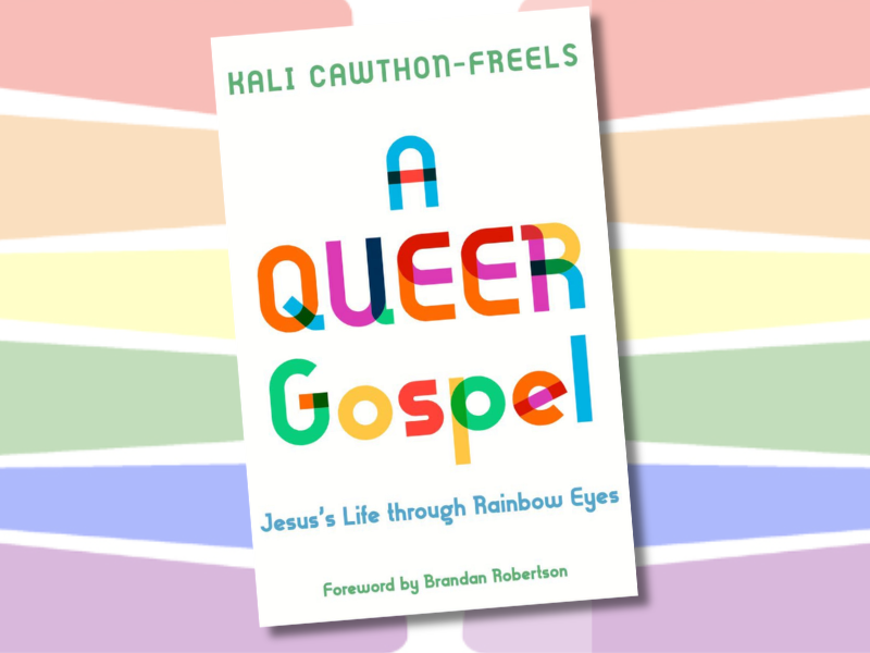 Book Images – Rainbow Well